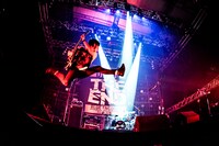 BLUE ENCOUNT（撮影：浜野カズシ）