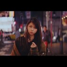 井上実優、全編渋谷ロケによる「Boogie Back」MV