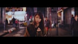 井上実優「Boogie Back」ミュージックビデオのワンシーン。