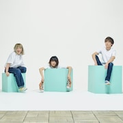 やすだちひろ擁するMINT mate box、初の全国盤「present」発売