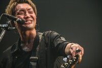 辻村勇太（B）（撮影：鈴木公平）