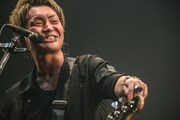 辻村勇太(B)(撮影:鈴木公平)