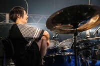 高村佳秀（Dr）（撮影：鈴木公平）