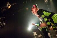 ようなぴ（Photo by shinz）