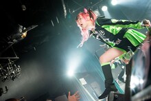 ようなぴ（Photo by shinz）