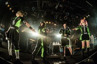 ゆるめるモ！（Photo by shinz）