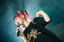 ようなぴ（Photo by shinz）