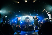 ゆるめるモ！（Photo by shinz）