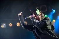 けちょん（Photo by shinz）