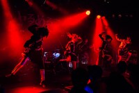 ゆるめるモ！（Photo by shinz）