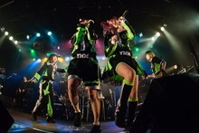 ゆるめるモ！（Photo by shinz）