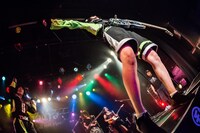 あの（Photo by shinz）