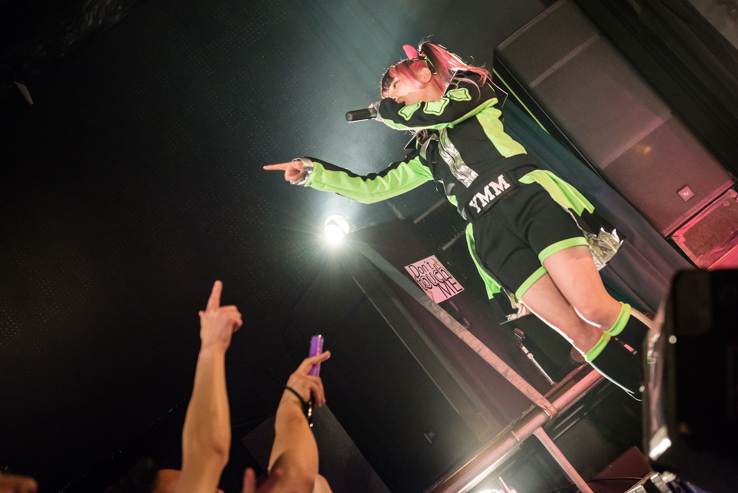 ようなぴ（Photo by shinz）