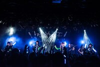 ゆるめるモ！（Photo by shinz）