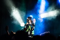 あの（Photo by shinz）