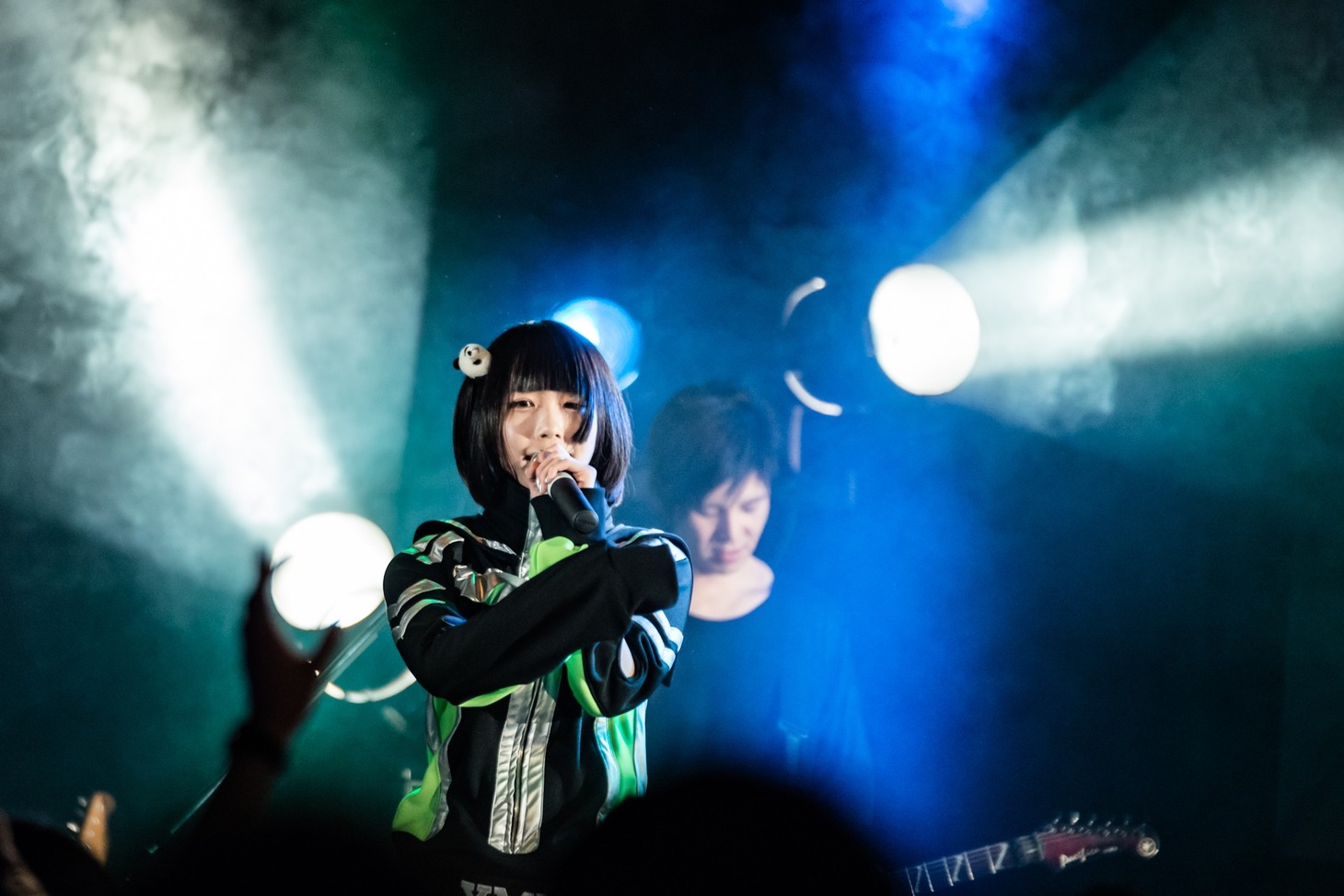 あの（Photo by shinz）