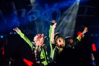 ゆるめるモ！（Photo by shinz）