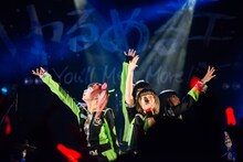 ゆるめるモ！（Photo by shinz）