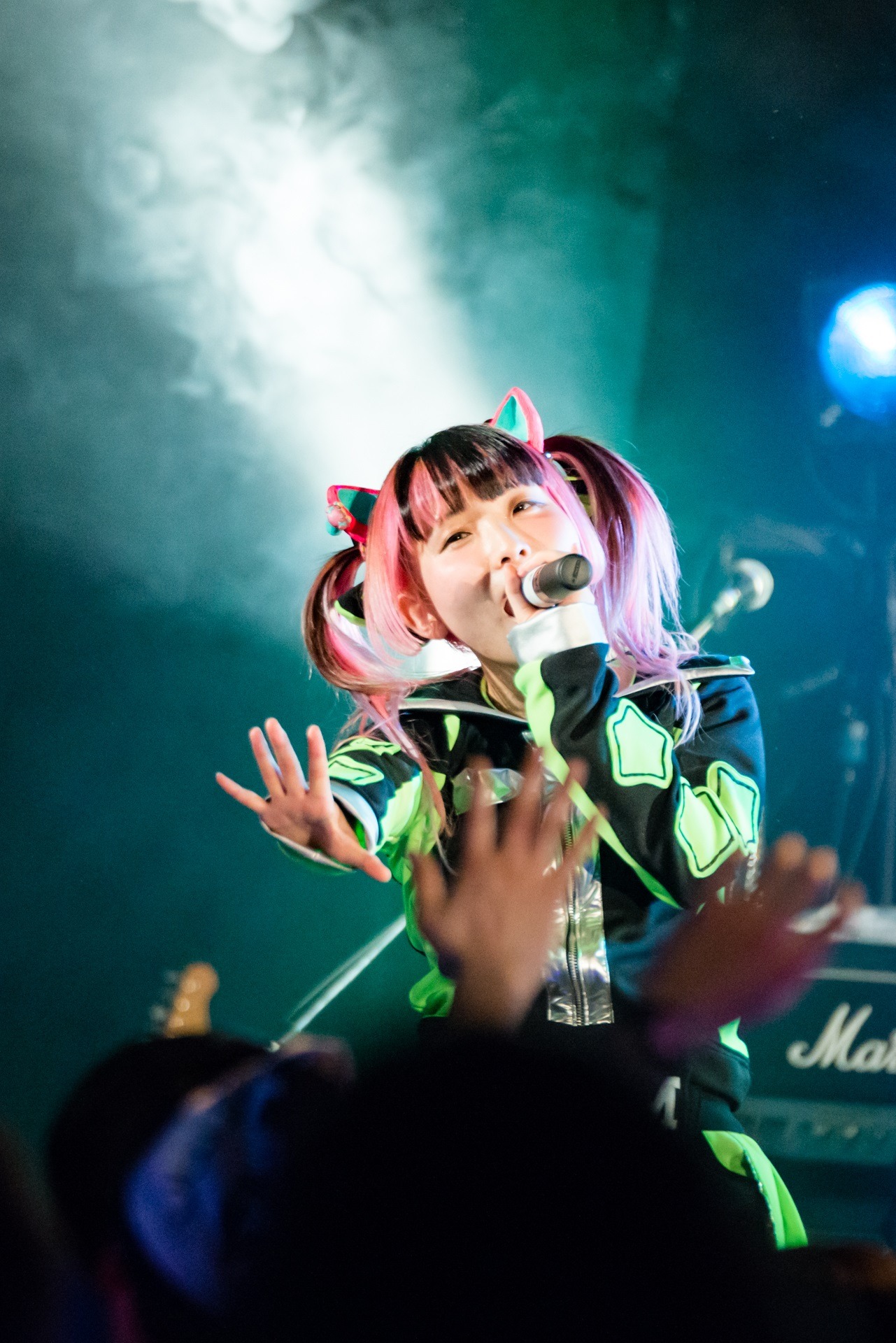 ようなぴ（Photo by shinz）