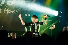 しふぉん（Photo by shinz）