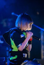 しふぉん（Photo by shinz）