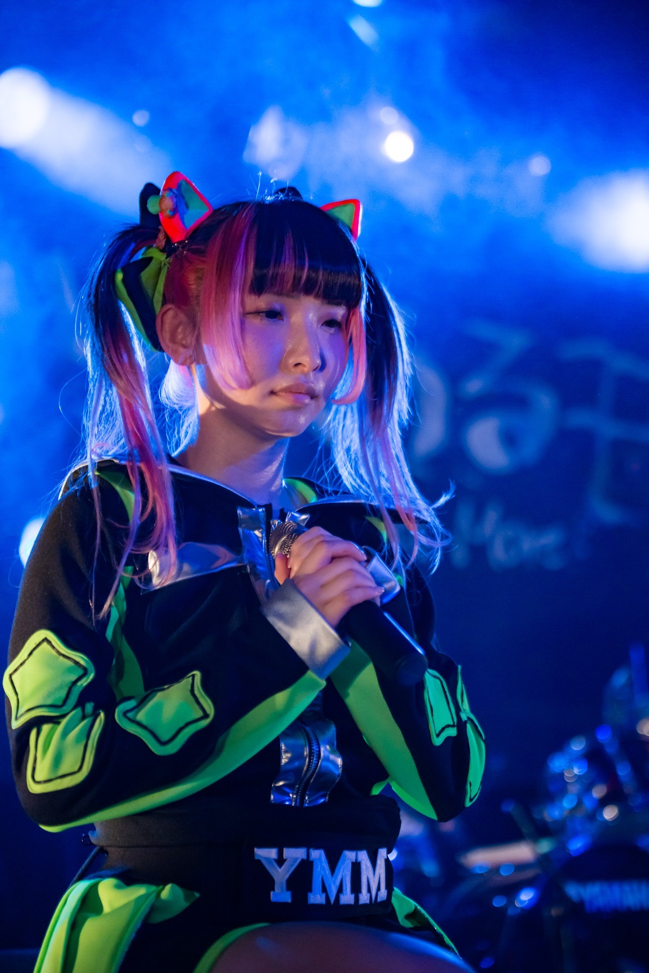 ようなぴ（Photo by shinz）