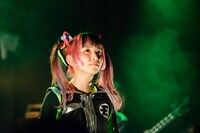 ようなぴ（Photo by shinz）