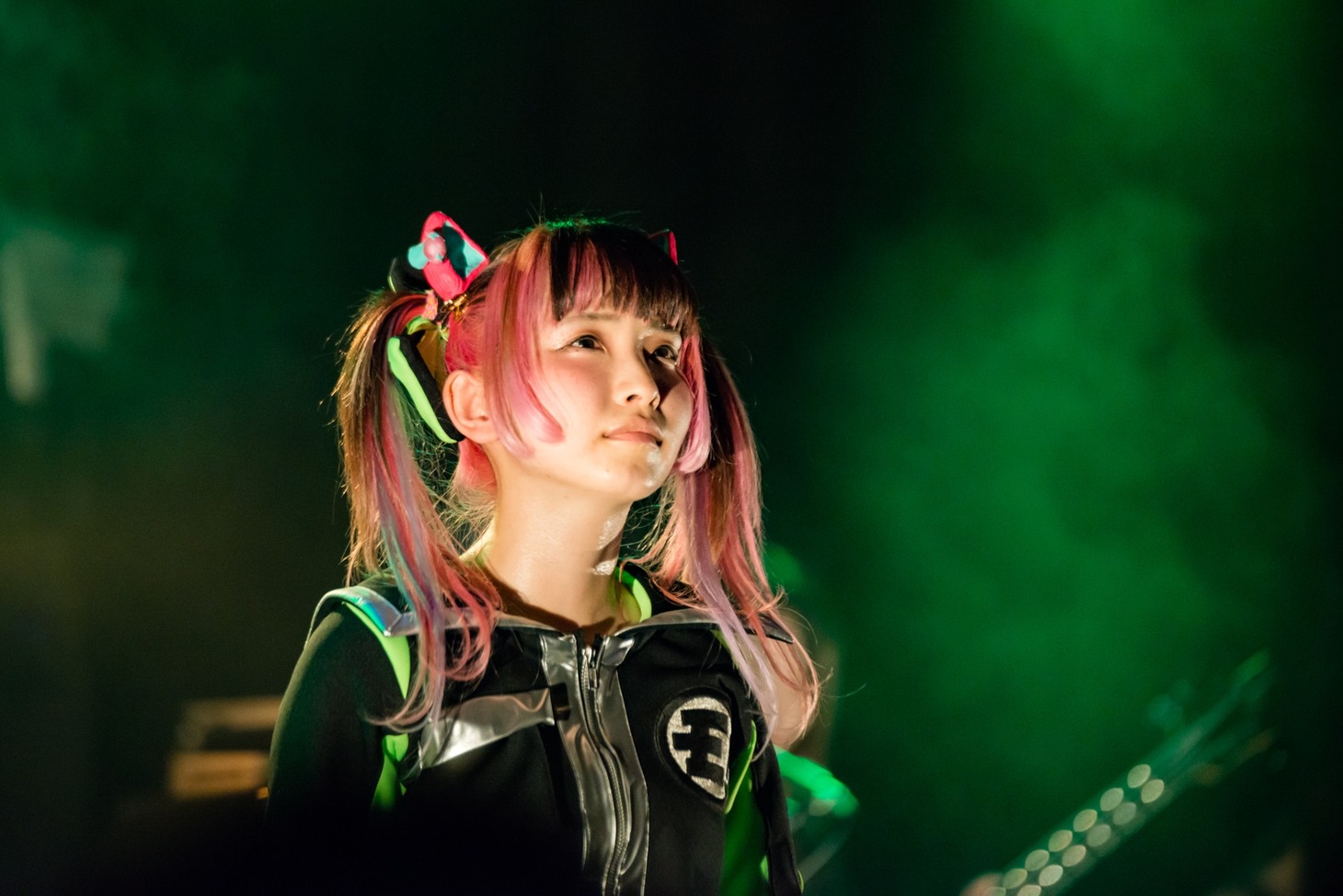 ようなぴ（Photo by shinz）