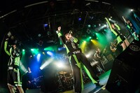 ゆるめるモ！（Photo by shinz）