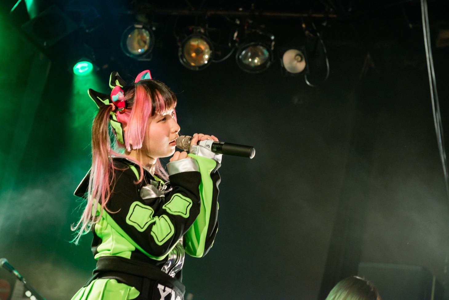 ようなぴ（Photo by shinz）