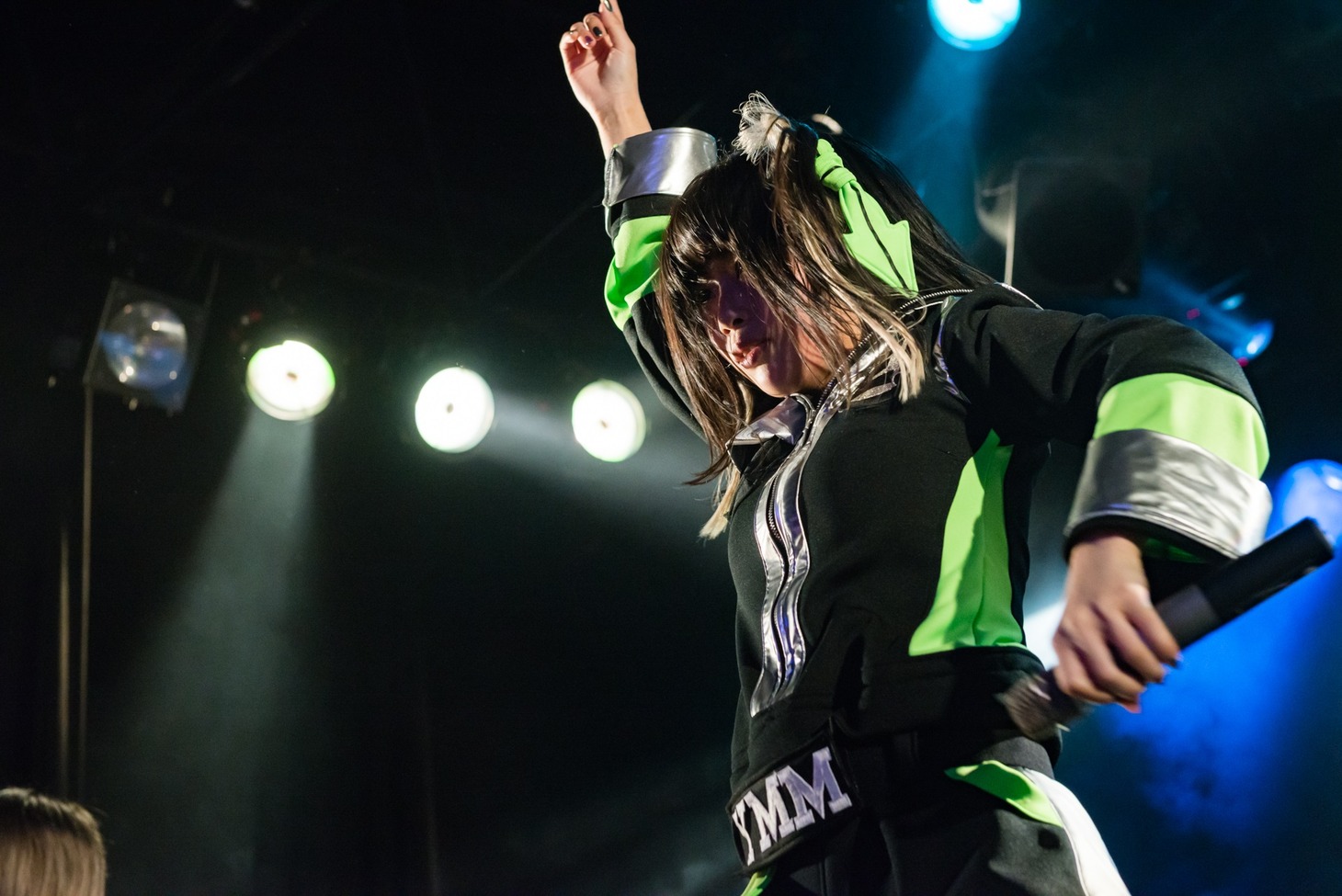 けちょん（Photo by shinz）