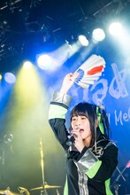 けちょん（Photo by shinz）