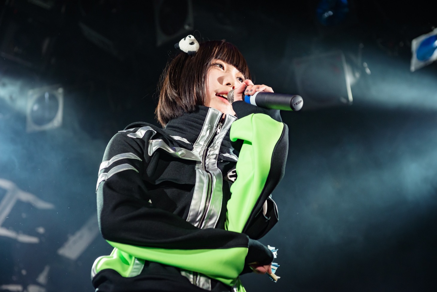 あの（Photo by shinz）