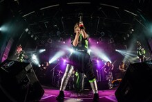 しふぉん（Photo by shinz）