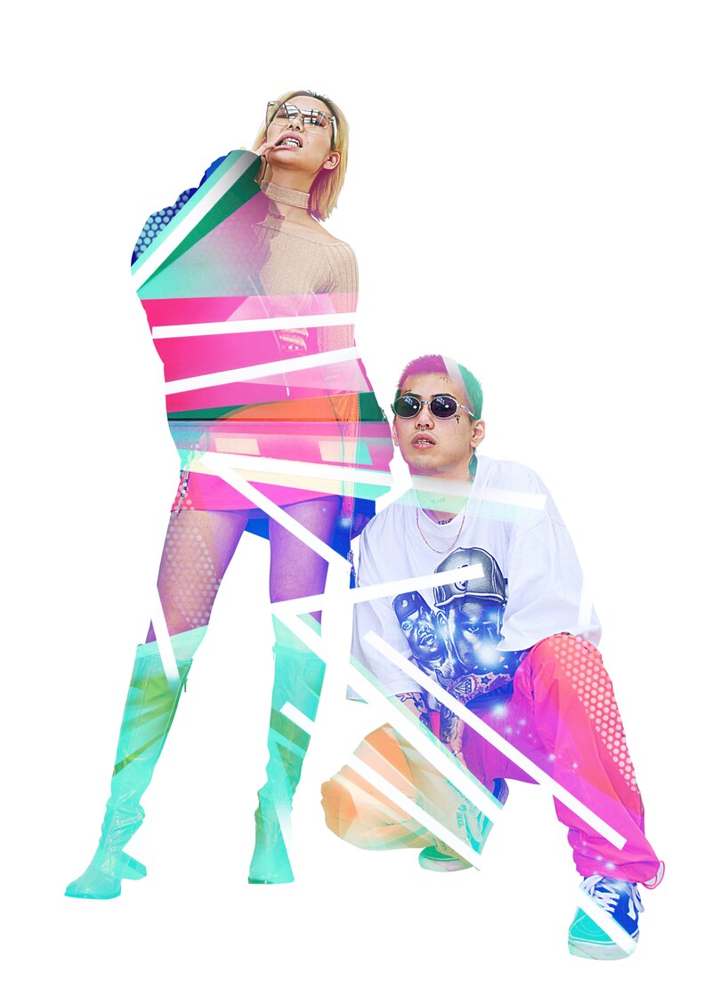 ゆるふわギャング