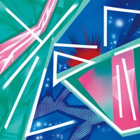 ゆるふわギャング「Mars Ice House」ジャケット