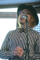 増田セバスチャン