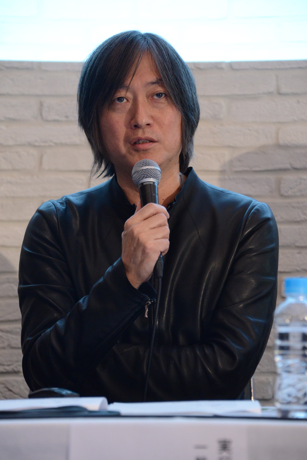 小林武史