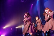 3月22日に東京・Zepp Tokyoにて開催されたけやき坂46の単独公演の様子。