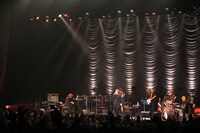 「RK 20th Anniversary Action #001 Love Special Live」の様子。（写真提供：R・K・M・FAMILY）