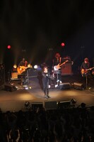 「RK 20th Anniversary Action #001 Love Special Live」の様子。（写真提供：R・K・M・FAMILY）