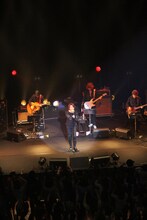 「RK 20th Anniversary Action #001 Love Special Live」の様子。（写真提供：R・K・M・FAMILY）