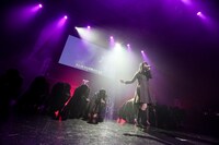 3月22日に東京・Zepp Tokyoにて開催されたけやき坂46の単独公演の様子。