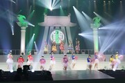 「TEAM SYACHIHOKO THE LIVE ROAD to 笠寺 おわりとはじまり at 日本ガイシホール」の様子。