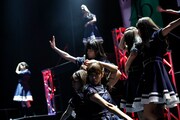 3月22日に東京・Zepp Tokyoにて開催されたけやき坂46の単独公演の様子。
