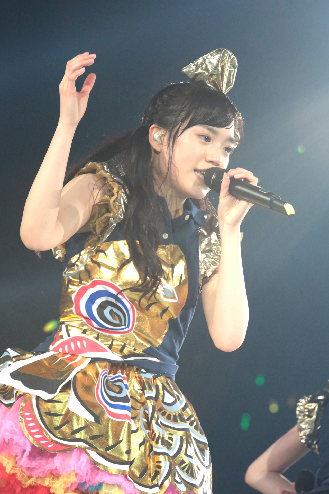 伊藤千由李