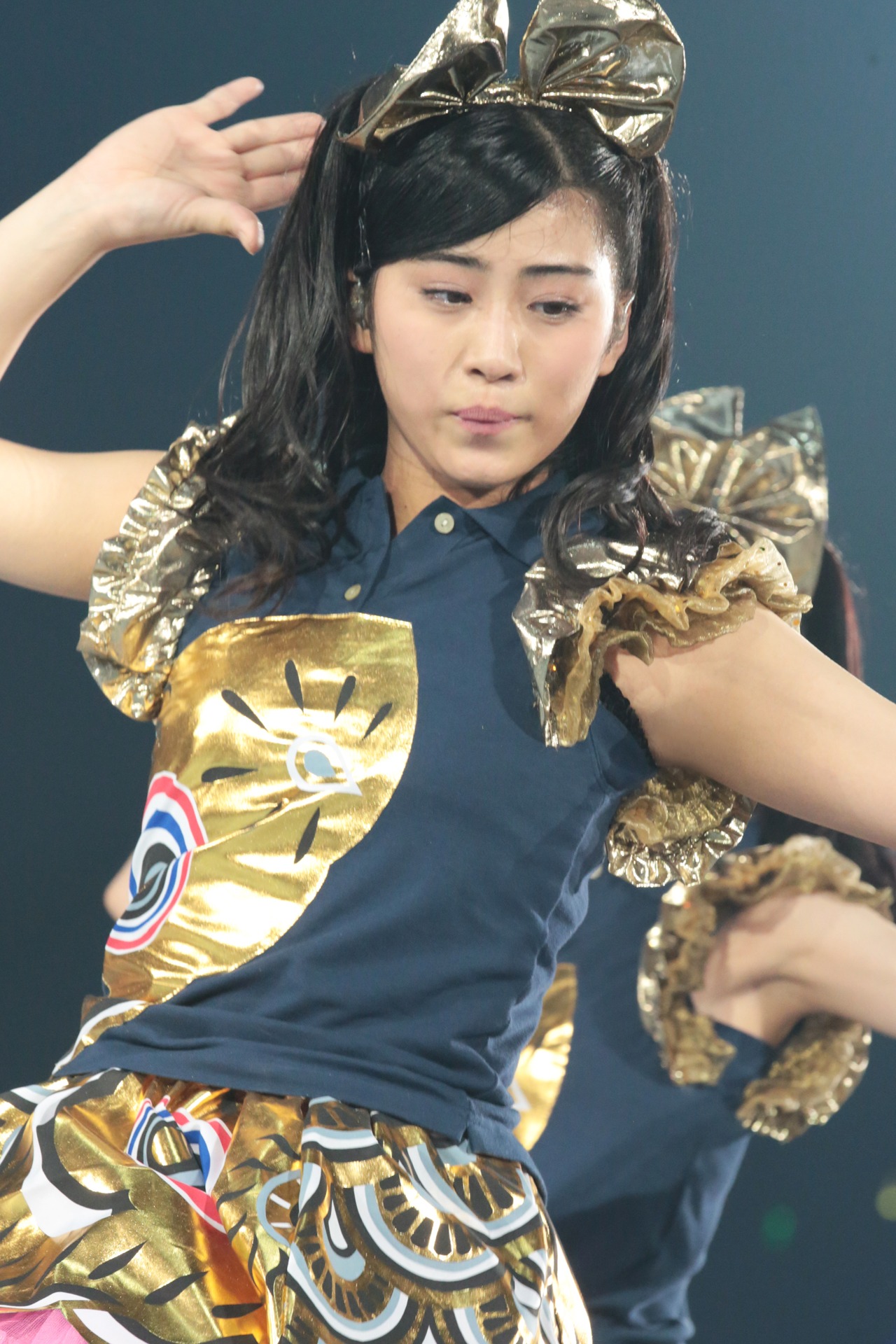 坂本遥奈
