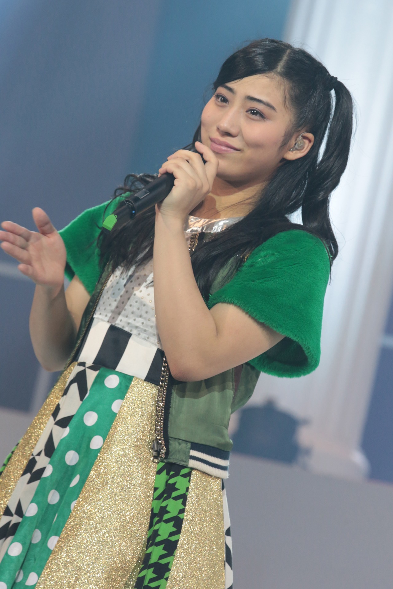 坂本遥奈