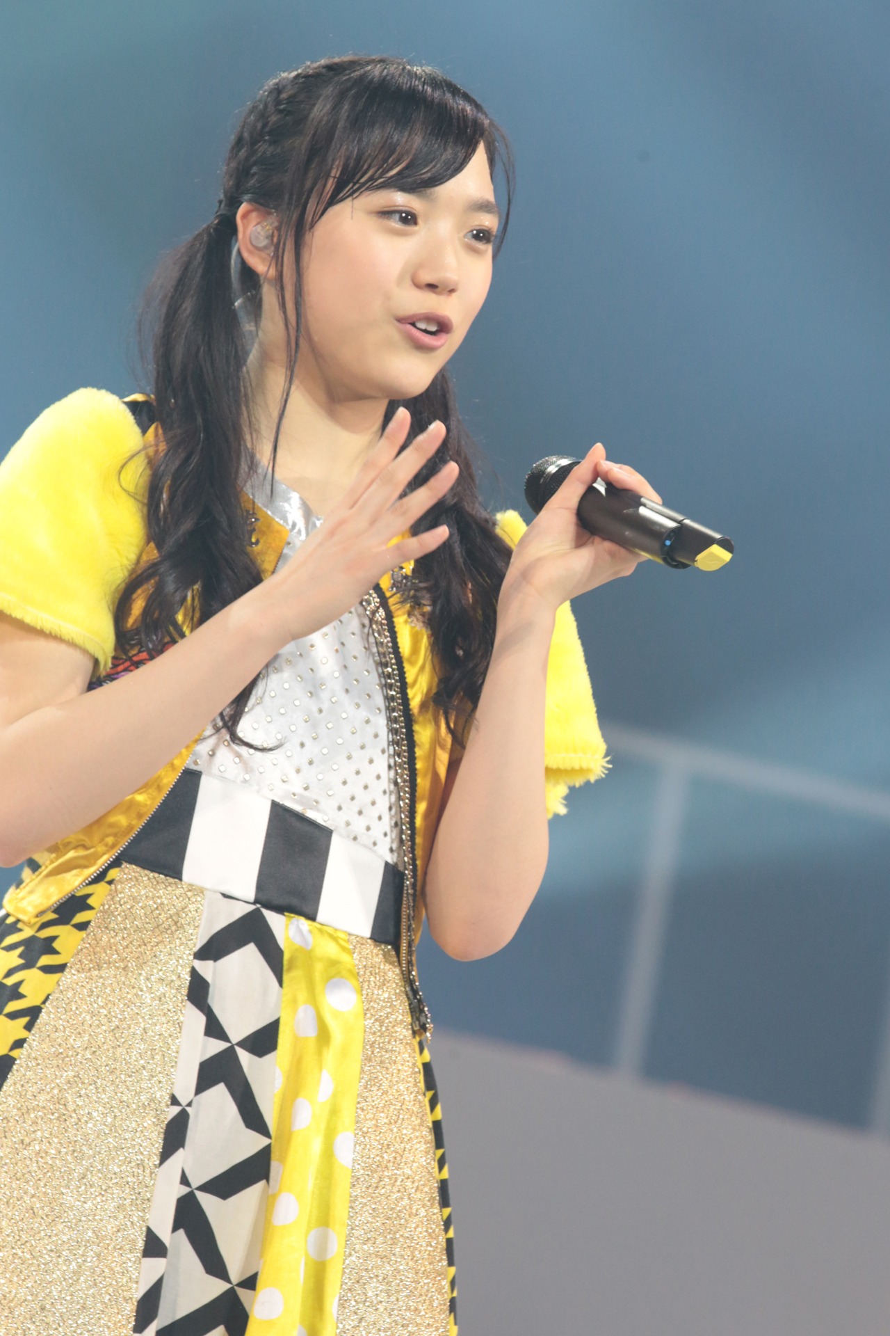 伊藤千由李