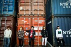 QoN、5月に東京でワンマンライブ